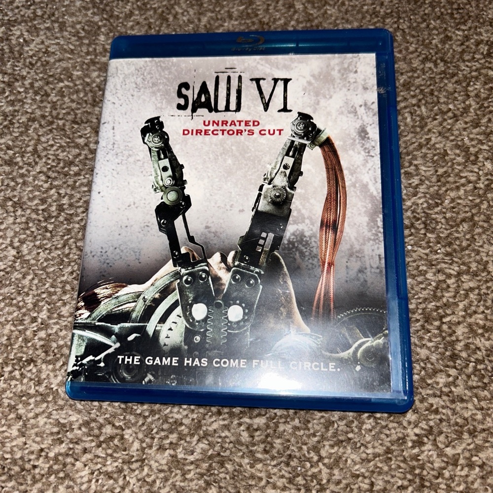 Saw